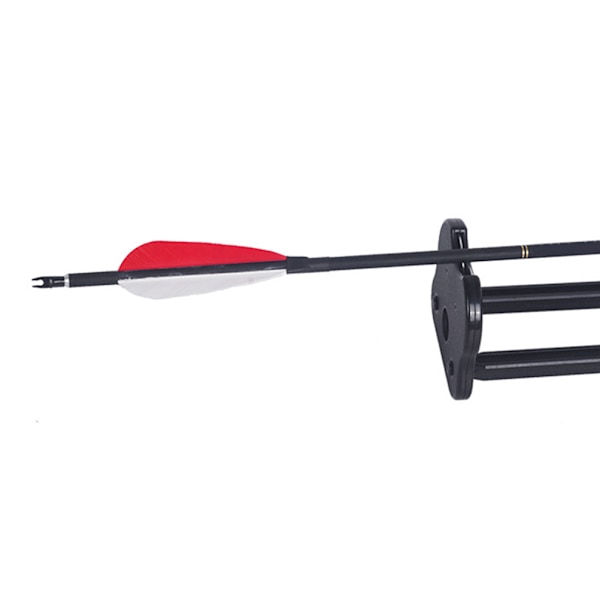 Bueskydning Arrow Inspector Arrow Straightness Detector Tester Inspector Balance Check Bueskydning Pil Tilbehør