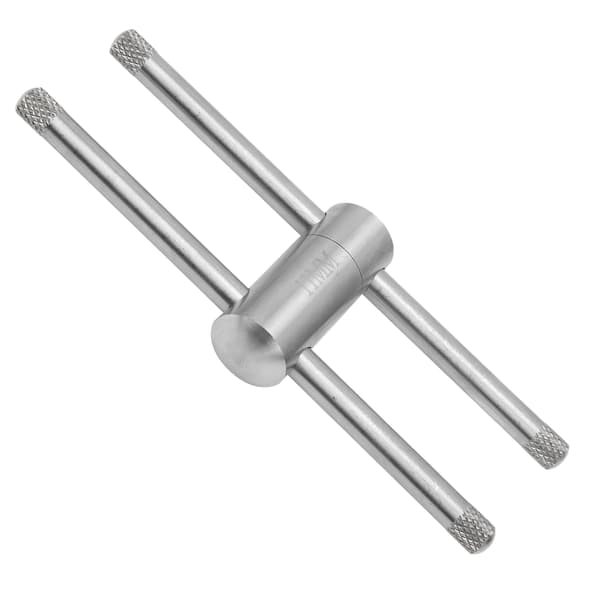 Billardkø-spidskompressor i rustfrit stål, formværktøj til 11/14 mm snooker-kø 11 mm
