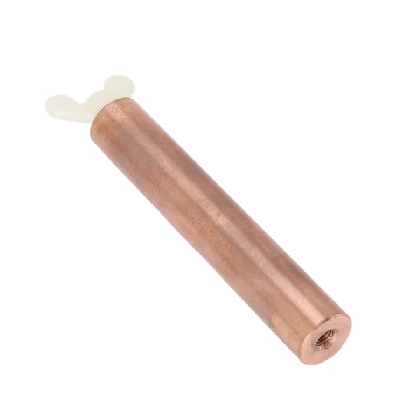 Solar kobberanodeudskiftning højeffektiv Sun Shock Solar Pool Ionizer Anode Rod