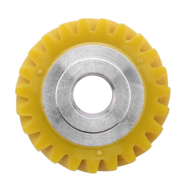 5X W10112253 Reservedel til snekkegear til mixer, passer perfekt til KitchenAid-mixere - erstatter 4162897