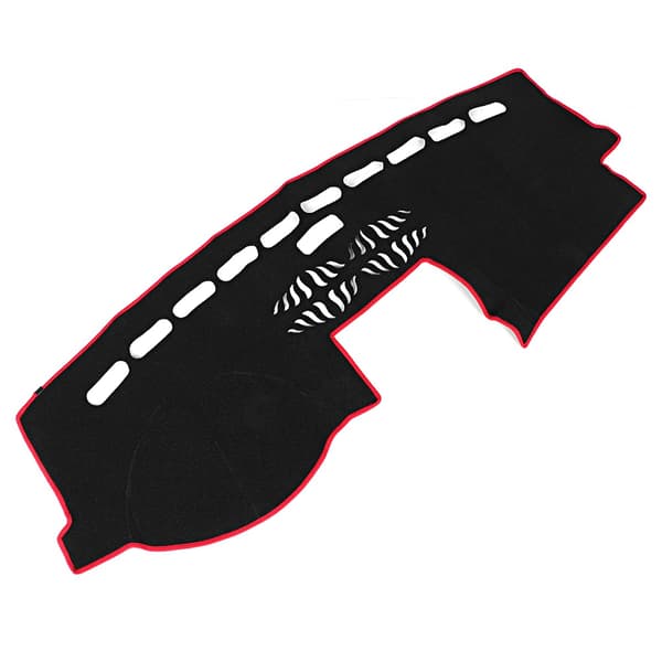 Touareg Bil Dashbord Antirefleks Matte Deksel Pad