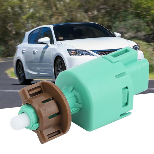 LEXUS Bremselys Stoplyskontakt Udskiftning 84340-69075