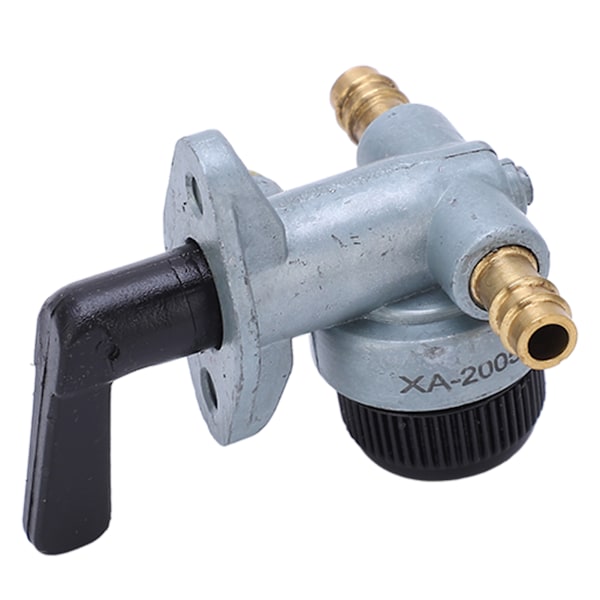 Marine Udenbordsmotor Brændstofhane 22‑815045 Udskiftning til Mariner 4HP 5HP 2-takts