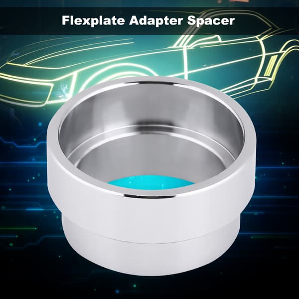 Flexplate-adapterivälilevy LS1 1998-2004 TH350 TH400 -muunnokseen