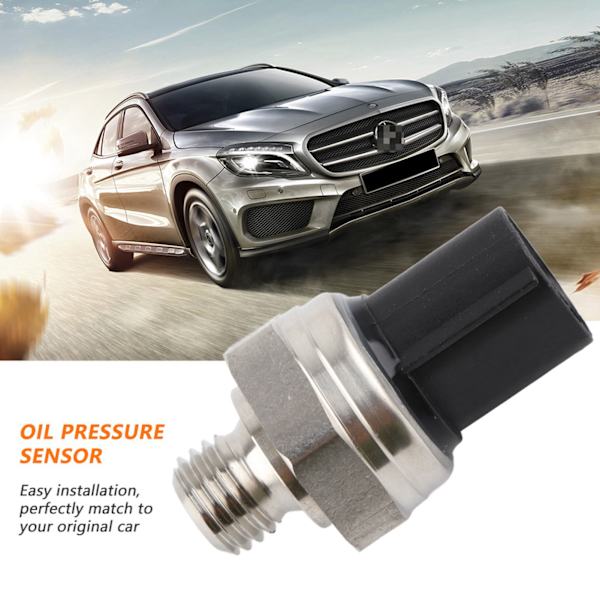 Avgas Bränsletryckssensor Switch För Benz W169 W245 A0071534328