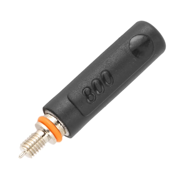Walkie Talkie kort antenne erstatning Mini 2-veis radioantenne for MTP3100 MTP3200 MTP3250 MTP3500 MTP6550 MTP6750