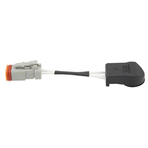 Injektor Elektrisk Kontakt 3803682 ABS Slitesterk Ledningsnett Erstatning for CUMMINS N14 M11 L10