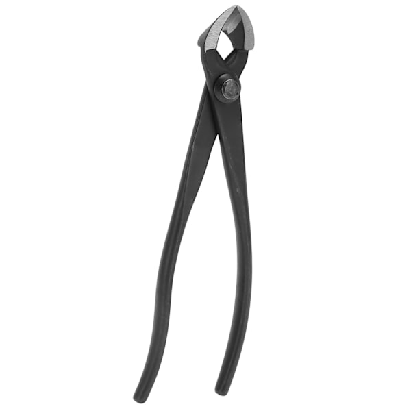 175mm Diagonal Pliers Høy Styrke Ergonomisk Håndtak Diagonal Pliers Profesjonelle Verktøy for Hagearbeid Bonsai Modellering