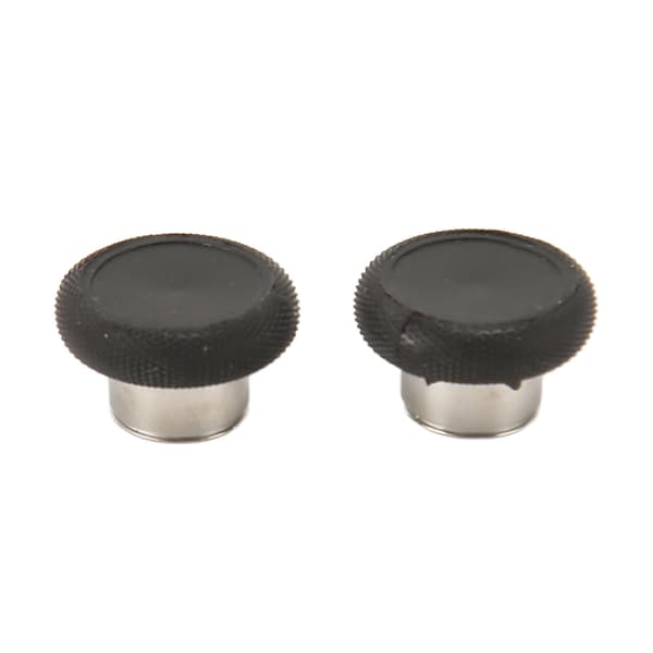 2 stk. Joystick Thumb Grip Professionel Erstatnings Thumb Grip Cover til XBOX til Switch Game Controller