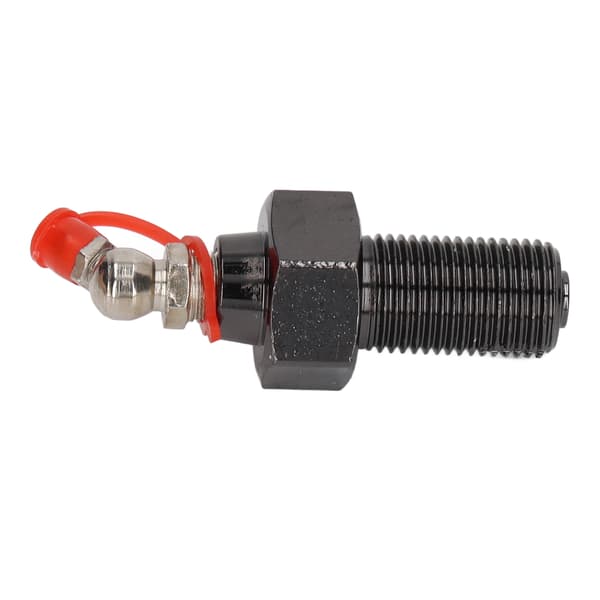 AT333979 Gravemaskine Cylinder Ventil Høj Nøjagtighed Rustfrit Stål Robust Gravemaskine Cylinder Ventil Erstatning til JCB
