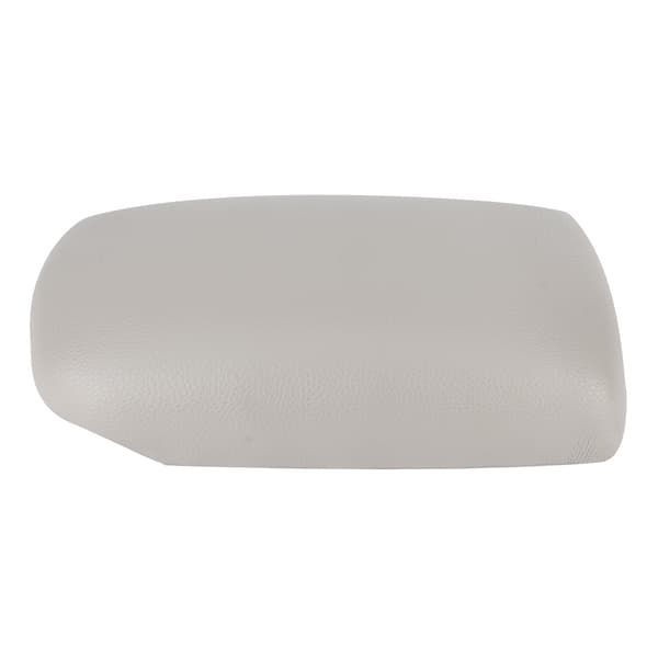 Universalt Tilpasset Armlene Midtkonsol Lokkdeksel for Toyota Corolla 2009 2013