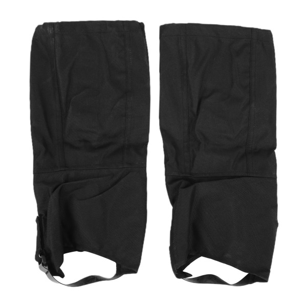 Utomhuscamping Cover Andas snökängor Skor Damasker Benskydd