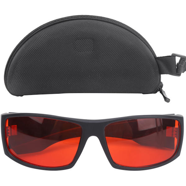 Färgblindhetsglasögon Full Blind Färgblindkorrigerande glasögon för män och kvinnor