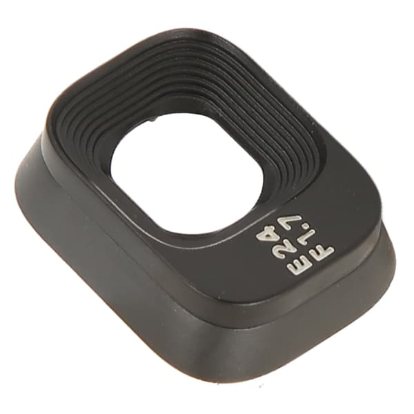 Kameralinse Ramme Lokk Frontdeksel Erstatning for Mini 3 Pro Mini 3 Droner