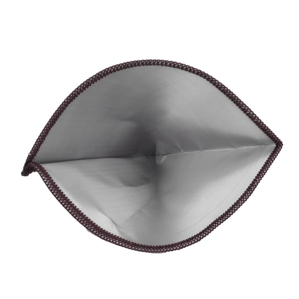 Rustfrit Stål Kaffefilter Genanvendelig Foldbar Kaffetragt Filter Si Pose 2-4 Kop