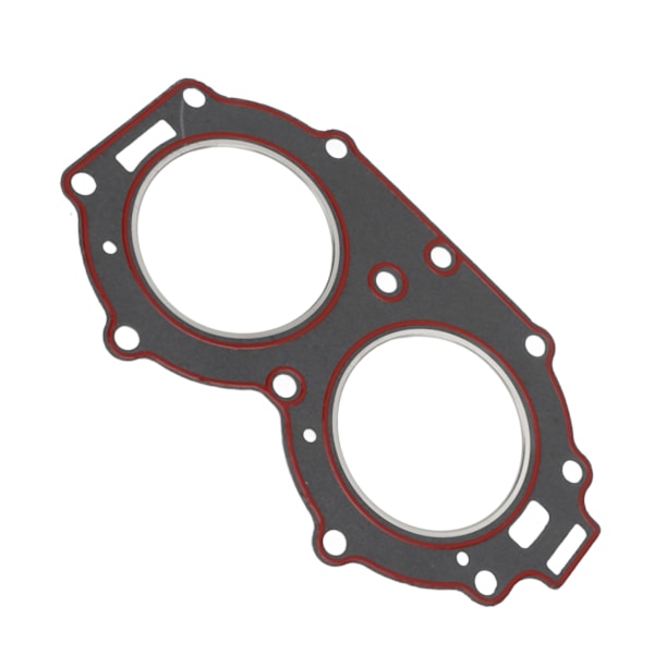 Båtcylinderhuvudpakning 61N‑11181‑A0 Erstatning for 2-takts 25HP 30HP utenbordsmotor