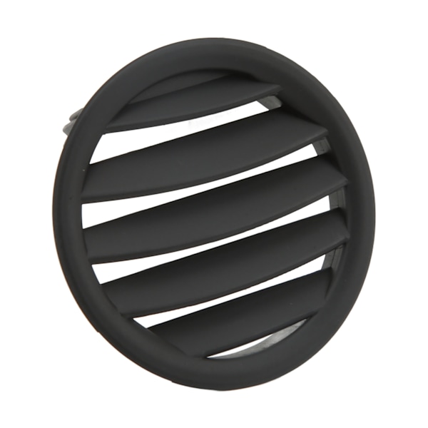 Dash Luftventilgitter 5S4Z 19E630 AAA Front Venstre Side Luftavfukter Ventilgitter Erstatning for Ford Focus 2005‑2007