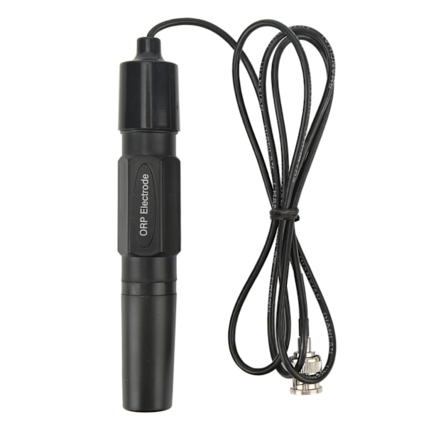 ORP 201H Probe Elektrode Udskiftelig BNC Stik Probe til ORP Tester Meter Controller 2M