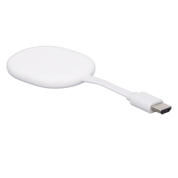 WiFi Display Adapter 4K HD Plug and Play trådlös skärmspegeladapter för IOS för Android Phone TV