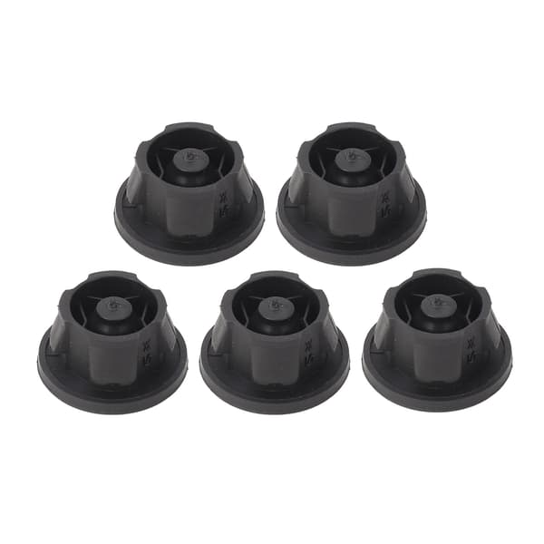 Motorafdækning Grommets Bung Absorber 6420940785 Buffer Trim Cap Udskiftning til BENZ C‑CLASS CLS E‑CLASS