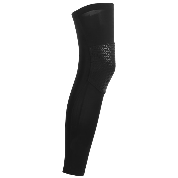 Sport Knebeskytter Pustende Forleng bendeksel Utendørs løping Legguard Protective GearXL