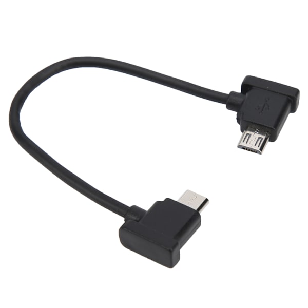 12 cm drone fjernkontroll dataoverføringskabel for Mavic Mini/Spark/Mavic Pro for Android til for Android