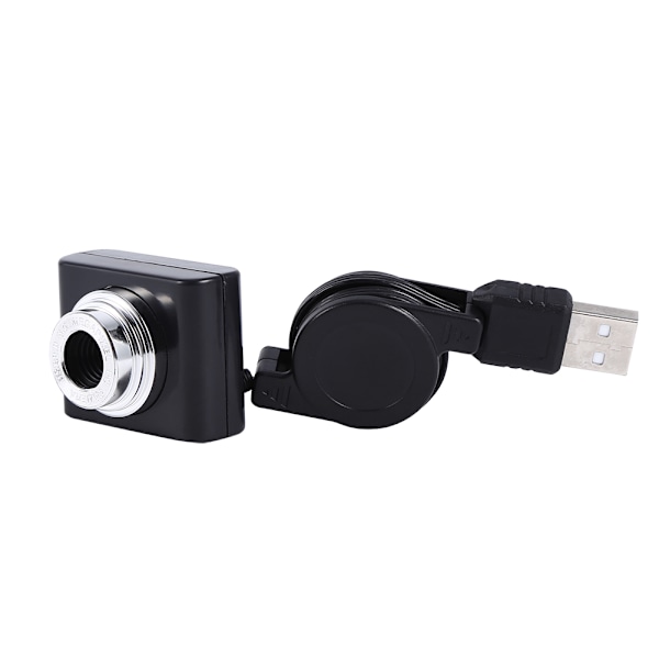 USB -kamera Raspberry Pi 3 Model B:lle Ei vaadi ohjaimia Uusi