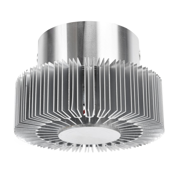 Taklampe 3W LED Solformet Tak Astigmatisme Lyslist Korridor Veranda Dekorasjon Taklampe Økonomi Hvit Lys