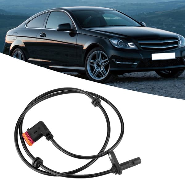 ABS Hjulsensor bag til C Klasse E Klasse 2075400317