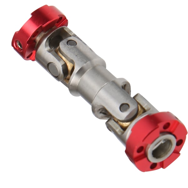 Universal Multipel Spline Drivaxel Passar för Tamiya TRX4 SCX10 III D90 1/14 RC Car45‑50mm