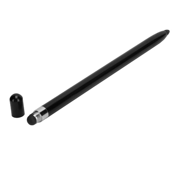 Touch Screen Stylus Pen Høj Følsomhed til iPhone Samsung Huawei PC OS X Android ABS