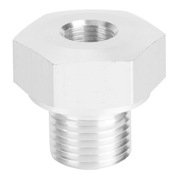 Olietryksensoradapterstik M16x1.5 til 1/8 NPT til GM LS-motor