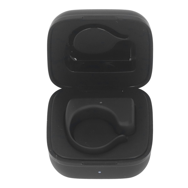 Fjernbetjening Sidevender Bluetooth Ring Controller Genopladelig til Telefon APP Enhed