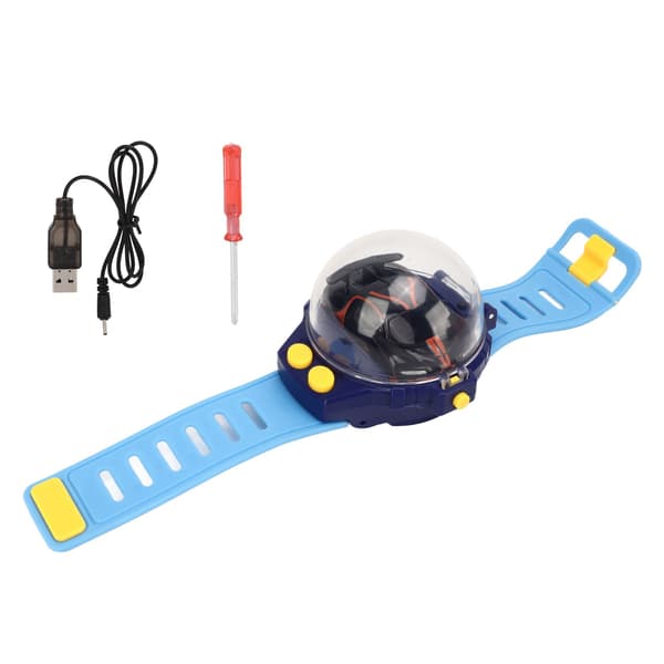 Mini RC Bil Ur
