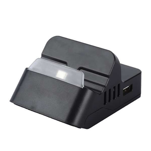 HDMI 2.0A Bärbar Laddningsdocka fäste TV Video Converter För Nintendo Switch