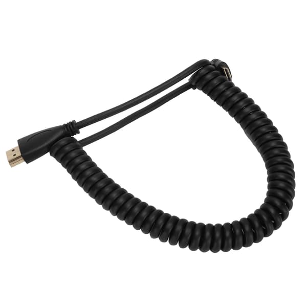 HDMI A - HDMI C Jousikaapeli Video Audio -sovitin