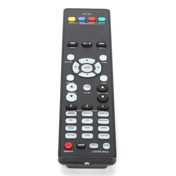 Fjärrkontroll ABS Hemma Video och Ljud Fjärrkontroll Ersättning för AVR‑1913 AVR‑2113 AVR‑2313