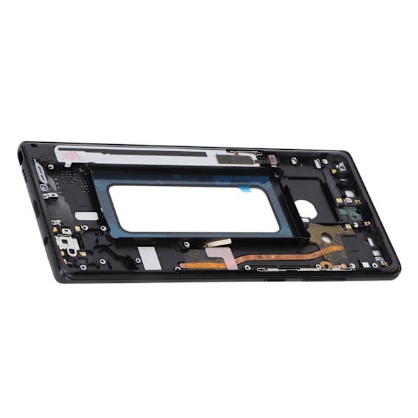 Bagside Bezel Mid Middle Frame Chassis til Samsung Galaxy Note 8 N950F N950U Udskiftning