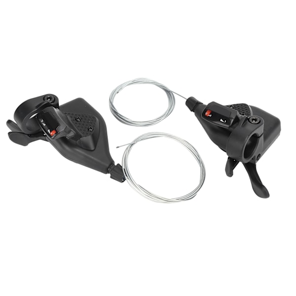 3X9 27-växlad cykelväxlingsspak Broms Sammanfogad växel Cykelskivhandtag Trigger