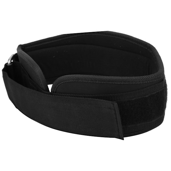 Vektløfterbelte Treningstrening Midjestøtte Bøyle Bredde Nylon Kroppsbygging SuppliesXL