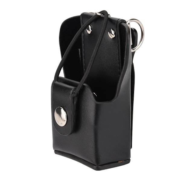 Case Motorola GP328plus/GP338plug/GP344 / GP388 Walkie Talkie Radiolle kaulanauhalla