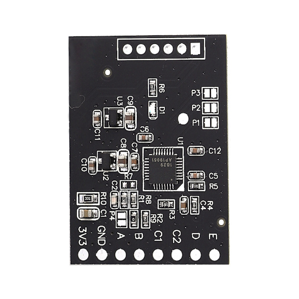 X360 Chip X360 ACE V5 Modified Chip 150MHZ ACE Chip Sopii XBOX360-sarjaan
