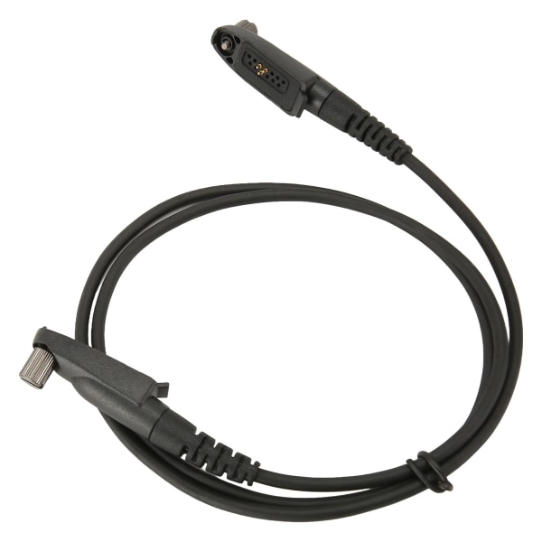 Kaksisuuntainen radiokloonauskaapeli Helppo replikointi Vahva PC-kevyt kannettava kloonauskaapeli GP328plus GP338plus EX500 EX600:lle