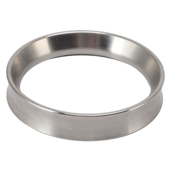 Älykäs annostelu rengas panimo kulho Portafilter magneettinen kahvijauhe annostelu rengas tekee työkalun 51mm