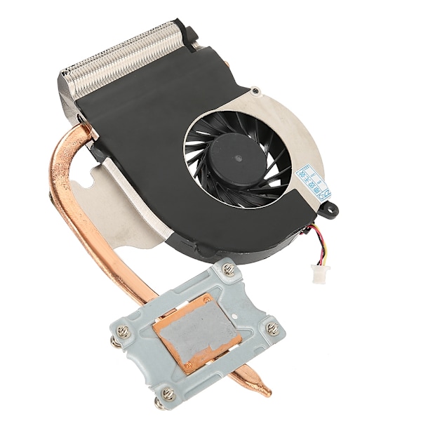 CPU køleblæser Heatsink blæser til HP Compaq CQ43 CQ57 431 630 631 CPU blæser