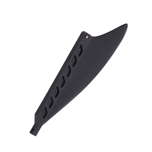3 tums Surfbräda Splitter Bas PVC Universell Färgmatchande Uppblåsbar Surfbräda Caudal Fena