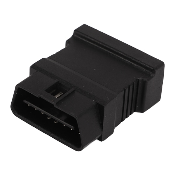 Smart OBD2 16E Kontaktplugg Konverter Adapter Passar för X431 GX3 Master Adapter OBD16E