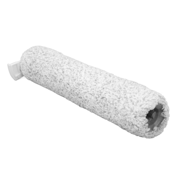 Rullebørste for TINECO FW25M01 HF20E01 Myk ABS Fiber Trådløs Våt Tørr Støvsuger Rullebørste Tilbehørsdel