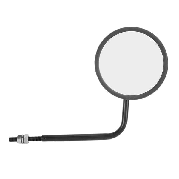 Jeep Wrangler JK 2007 2017 A-stolpe Sidespejl Tilbehør