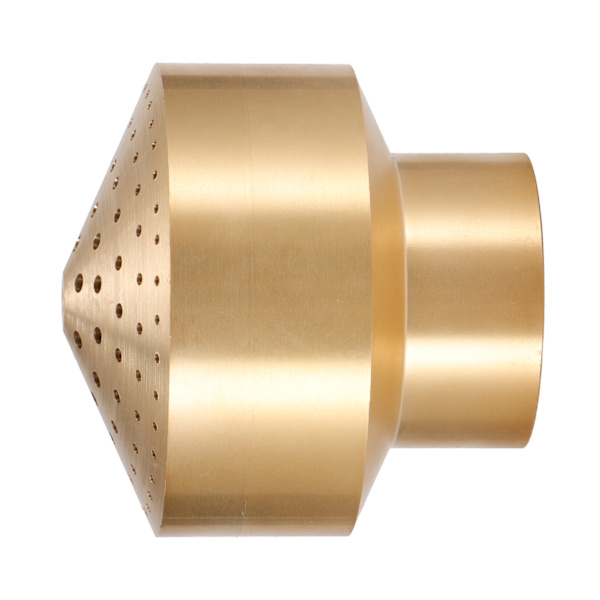 G1-1/2 DN40 Suihkupää Suihkulähteen Suuttimet Puutarha Lammikon Sprinkleri Veden Maisemointiin